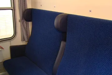 České dráhy dál modernizují