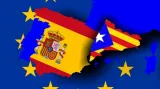 Redaktorka ČT: Samostatné Katalánsko by nepatřilo do EU