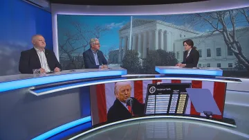 Události, komentáře (20. 2. 2026)