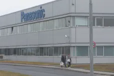 Panasonic v Plzni přestal vyrábět televize, o práci přišlo osm set lidí