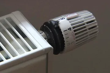 Část Chodova na Sokolovsku byla den bez tepla. Bývalý dodavatel odpojil na dálku výměník