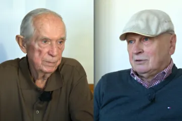 Ne Gottwaldov, ale Zlín. Po sametové revoluci se v čele města vystřídali dva primátoři