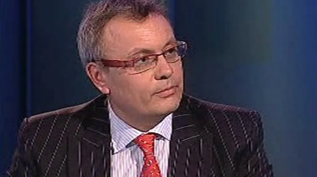 Vladimír Dlouhý