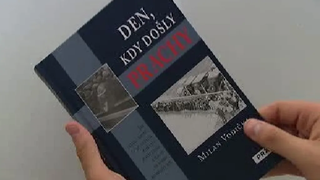 Den, kdy došly prachy