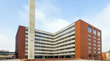 Fakulta architektury, ČVUT