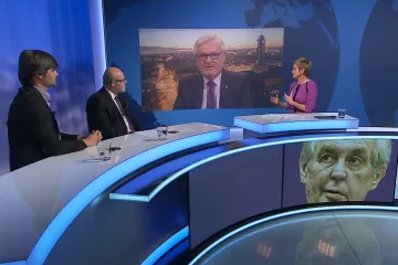 O zdraví prezidenta se má v omezené míře informovat, shodli se tři lékaři působící v politice
