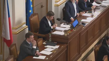 Poslanecká sněmovna