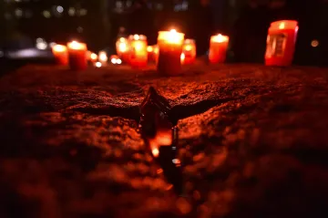 Počet sebevražd v Česku za poslední dekádu klesal, ani první rok pandemie trend nezměnil
