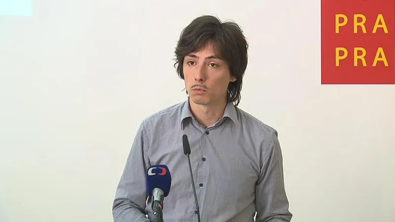 Stropnický: Mám dojem, že ruka developerova nebyla daleko