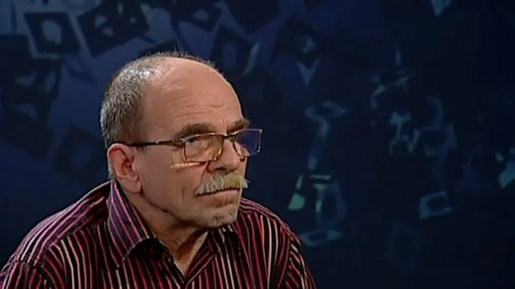 Jaroslav Uhlíř