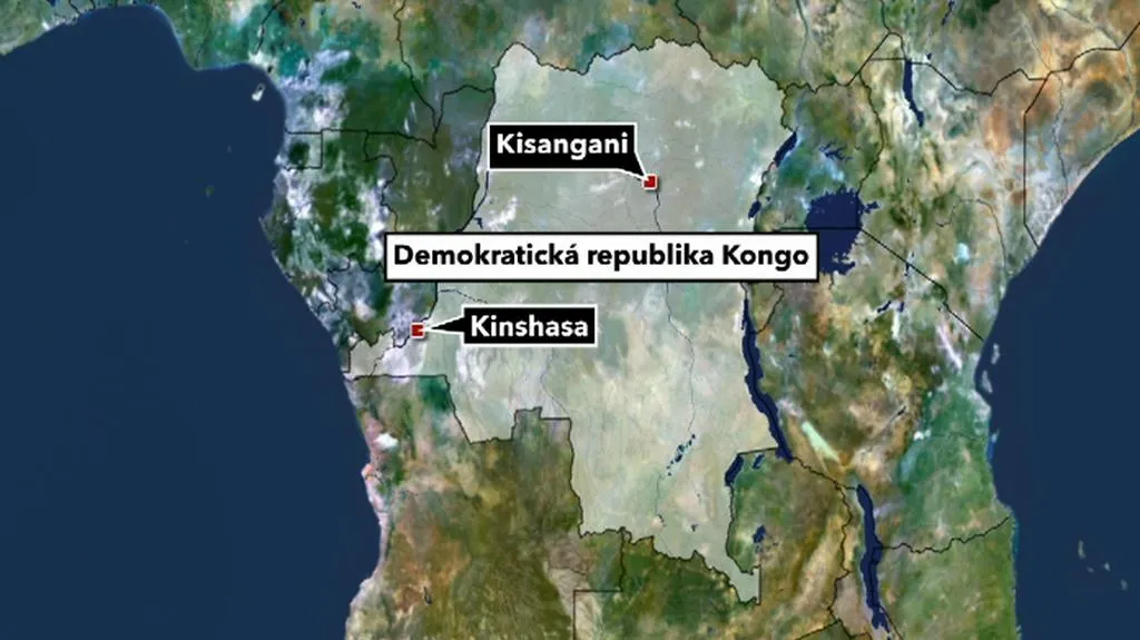 Kongo