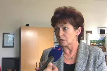 Místopředsedkyně pardubické městské firmy končí kvůli cestě do JAR