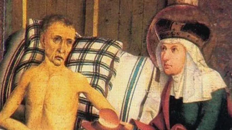 Reportáž Lucie Komňacké