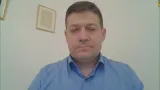 Místopředseda hospodářského výboru Patrik Nacher (ANO) k americkým clům