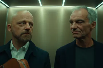 Trojan či Čermák představili Neporazitelné, film inspirovaný parahokejisty