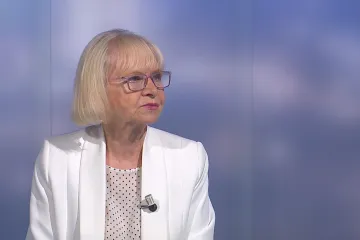 Člověk musí mít pochopení pro danou zemi a znalosti, říká oceněná diplomatka Filipi