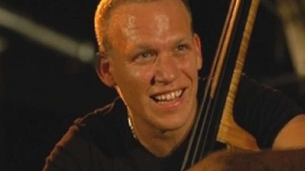 Avishai Cohen