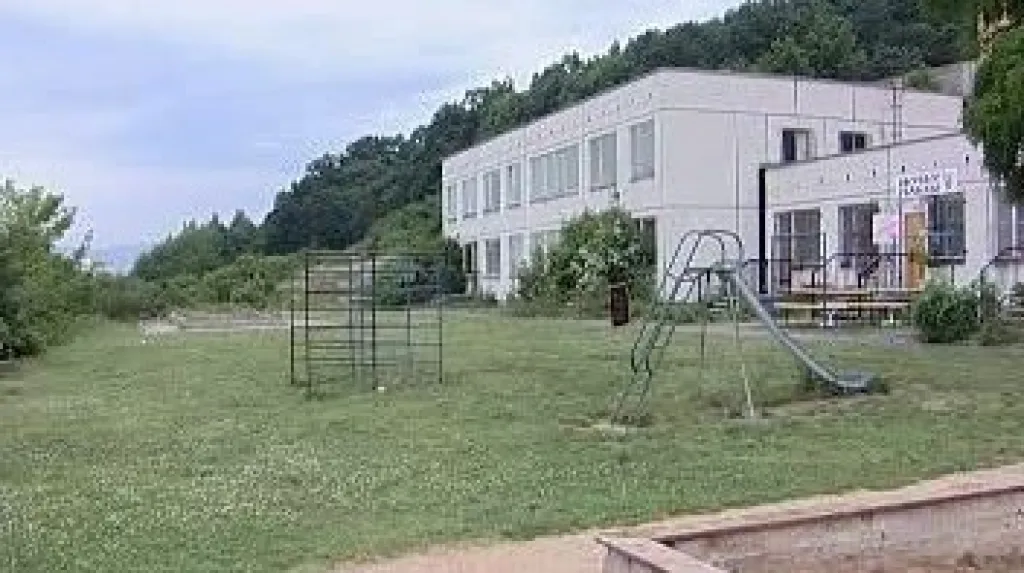 Sídlo sdružení CESPO