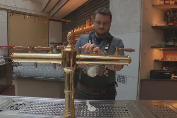 Blíží se další ročník osvětové kampaně Suchej únor