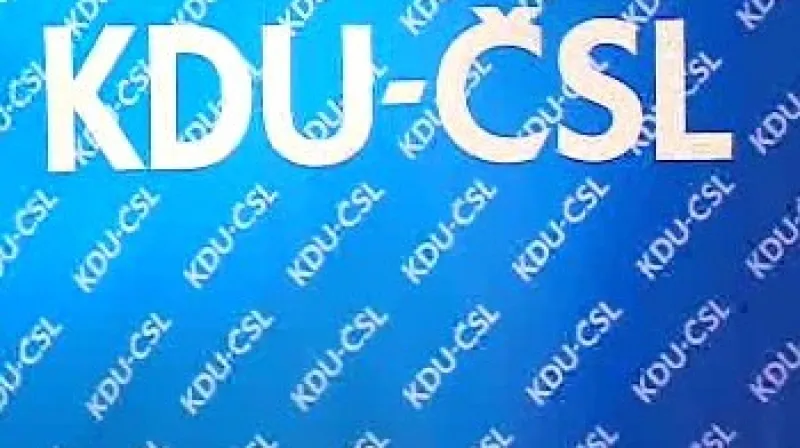 KDU-ČSL