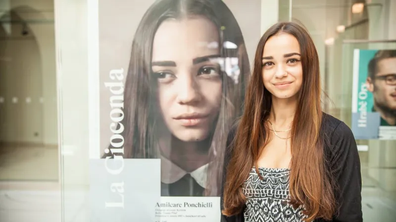 V kampani reprezentují divadlo diváci