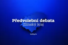 V předvolební debatě Zlínského kraje se hovořilo o hrozbě povodní a projektu zlínské nemocnice