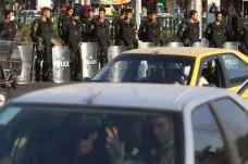 Írán zruší mravnostní policii, oznámil generální prokurátor