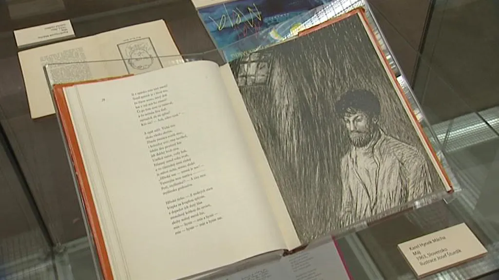 Fotografie z výstavy