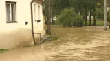 Bez komentáře: Záplavy na jižní Moravě