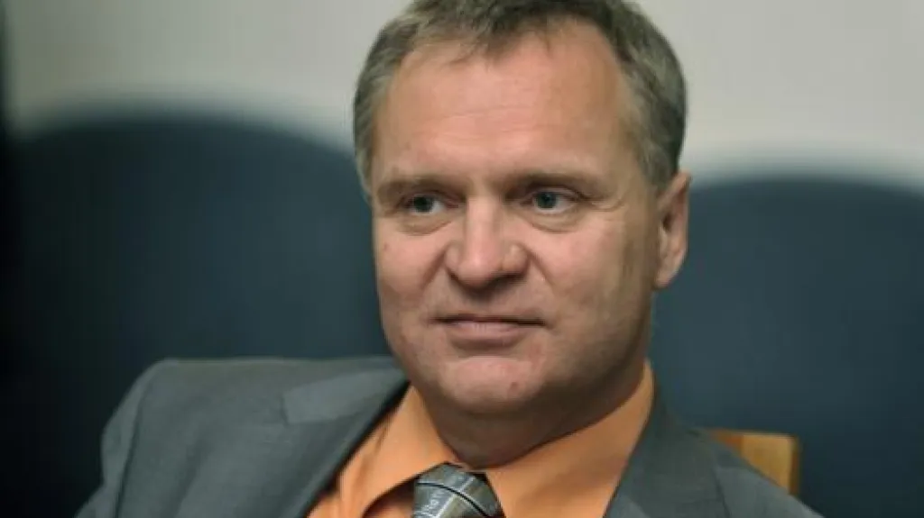 Miroslav Mašláň