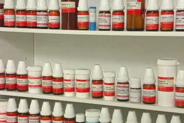 30 let zpět: Důvěra a dostupnost homeopatik