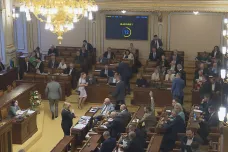 Koalici rozděluje jednotné měsíční hlášení