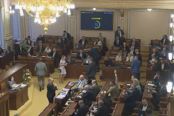 Koalici rozděluje jednotné měsíční hlášení