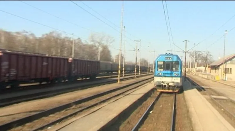 Radka Pistoriusová a Zdeněk Chrdle o sjetí v Chrlicích