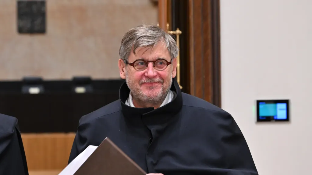 David Uhlíř