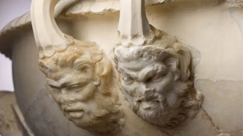 Herodes Veliký: Králova poslední cesta