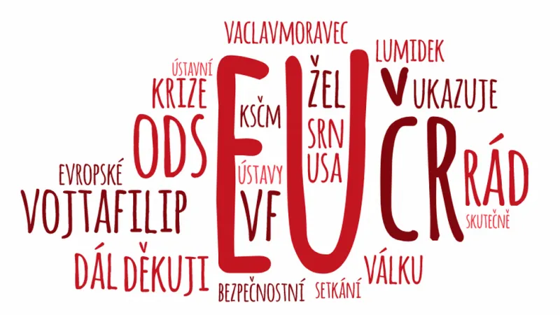 V. Filip na Twitteru (2017)