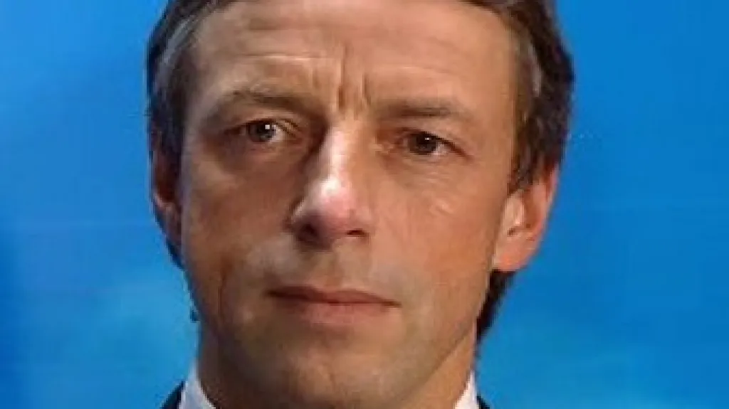 Pavel Bém