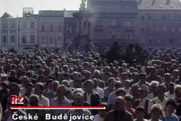 30 let zpět: Pravda o zemědělství v Českých Budějovicích