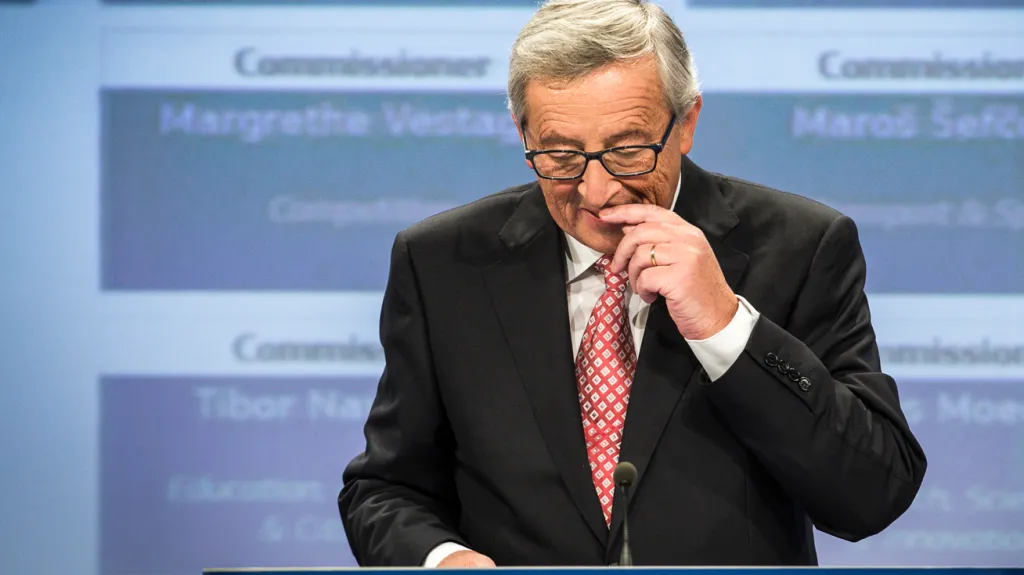 Jean-Claude Juncker