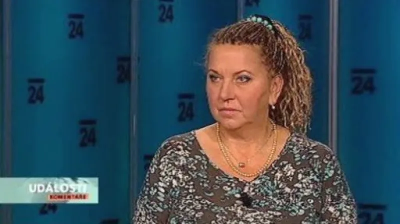 Rozhovor s Hanou Malinovou