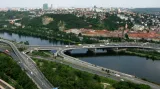 Barrandovský most