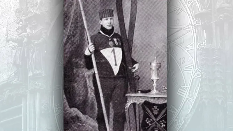 Bohumil Hanč