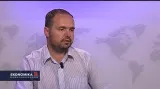 Rozhovor s analytikem ČSOB Janem Čermákem