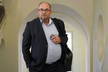 Státní zástupce žádá pro Peltu devět let vězení kvůli dotacím na sport