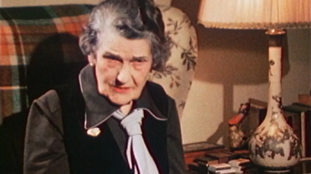 Závodnice Eliška Junková