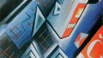 Z díla Josefa Čapka