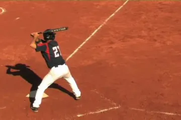 Češi zvítězili na ME v softballu