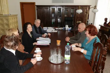 Spolku rodáků a přátel Loun a okolí je 67 let