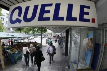 Quelle ani Thomas Cook z trhu zřejmě nezmizí